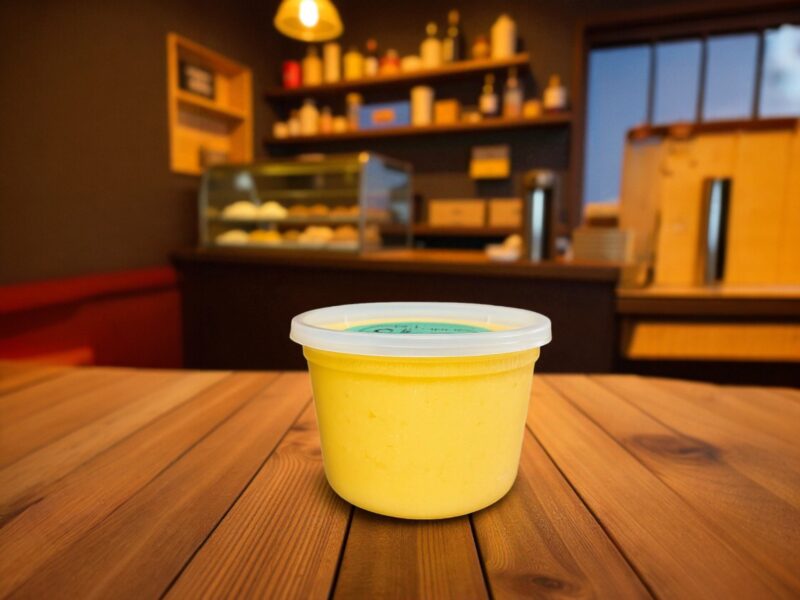 Salted Butter - 1 lb Roll
