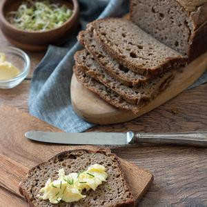 Country Sourdough Loaf